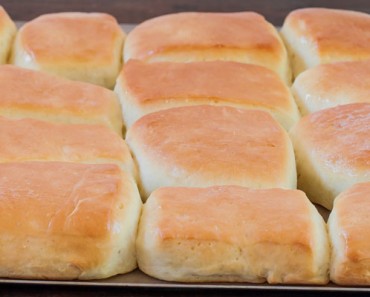 copycat texas roadhouse rolls - AllCreated