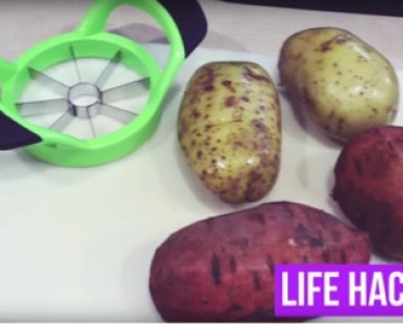 15 life hacks - AllCreated