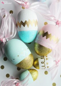 13 Cute And Thrifty DIY Easter Crafts For Your Home