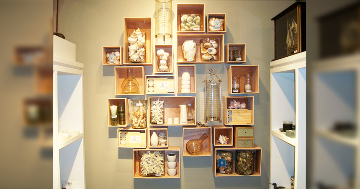 8 creative ways to display antique collectables and miniatures