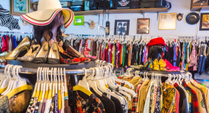 Thrift Store Shopping Tips That Help You Find The Best Stuff For Less